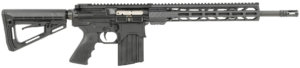 Rock River Arms OP1000BT LAR-BT3 Operator ETR Carbine 308 Win 16″ 20+1 Black RRA NSP-2 Stock & Hogue Grip Carrying Case