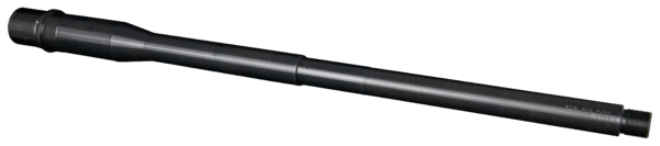 Diamondback 308R18M50B10R OEM Replacement 308 Win 18″ Rifle-Length Black Nitride 4150 Chrome Moly Vanadium Steel