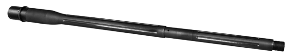 Diamondback 65CR24M50B8 OEM Replacement 6.5 Creedmoor 24″ Rifle-Length Black Nitride 4150 Chrome Moly Vanadium Steel