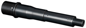 Diamondback 308R24M50B10 OEM Replacement 308 Win 24″ Rifle-Length Black Nitride 4150 Chrome Moly Vanadium Steel
