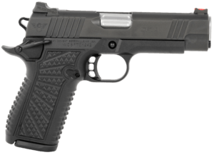 Glock UF2950201 G29 Short Frame 10mm Auto 3.78″ Barrel 10+1 Black Frame & Slide Finger Grooved Rough Textured Grip Safe Action Trigger (US Made)