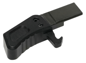 CMMG 85BA5E7-R Dissent Side Charger Black Right Hand