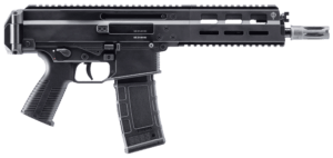 B&T Firearms 361660CT APC300 Pro CT 300 Blackout 30+1 10.50  Black Lower/Coyote Tan Upper  Black Polymer Grip  Flash Hider  Ambi Controls”