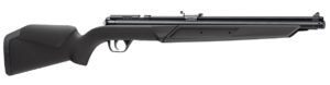 Crosman CAK1 Full Auto AK1 Air Rifle CO2 177 28rd Shot Black Black Receiver Black Folding Adjustable Stock