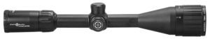 Burris 200017 Droptine Black Matte 3-9x40mm 1″ Tube Ballistic Plex Reticle
