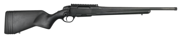 Steyr Arms 56353G3G Pro THB 308 Win 4+1 20″ Black Hammer Forged Barrel Black Mannox Receiver Black Stock Right Hand Picatinny Rail