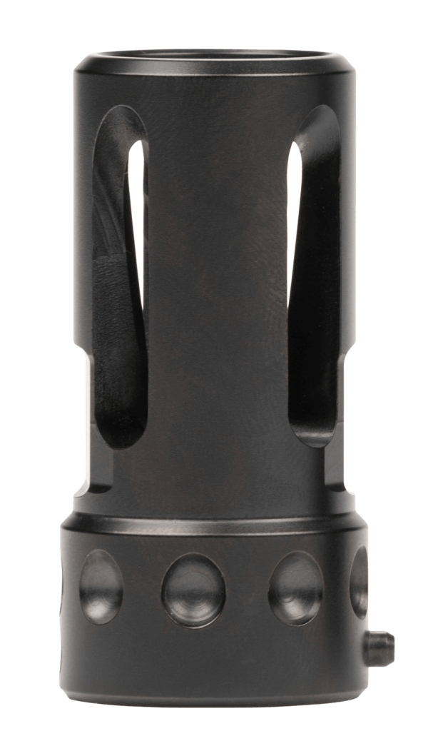 Knights Armament 111583 QDC Flash Suppressor Kit Black for 1/2-28 tpi Threads & 2″  OAL for 7.62x51mm NATO AR-Platform”