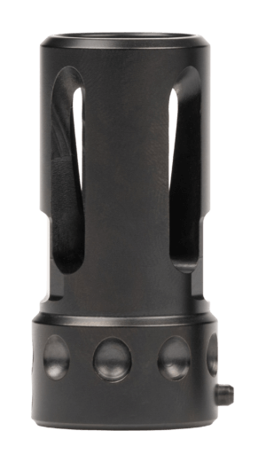 Knights Armament 32422 Aimpoint Micro NVG High Rise Mount  Matte Black
