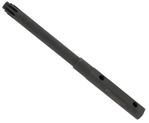 Spyderco Ladybug 3 1.94″ Folding Clip Point Plain VG-10 Stainless Steel Blade FRN Black Handle