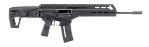 Knights Armament 31955 SR-25 Precision Carbine 308 Win 16″ 20 1 Black Black Adjustable Stock Black Polymer Grip Ambidextrous Hand