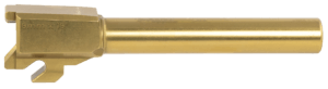 Sig Sauer 8900791 OEM Replacement Barrel 9mm Luger 4.70″ Gold Nitride Finish for Sig P320 (No LCI)