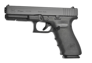 Glock PA175S204MOSGOLD G17 9mm Luger