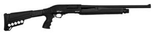 Gforce Arms GFBPUSBNZ GFBP 12 Gauge 3″ 5+1 18.50″ Bronze Bullpup with Pistol Grip Stock