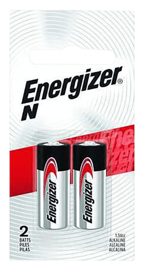 Energizer E90BP2 E90/N Battery  Miniature Alkaline 1.5 Volts  Qty (48) 2 Pack