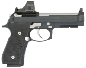 Glock PA4850204CTAG G48 Compact Slim 9mm Luger 10+1 4.17″ Black GMB Barrel Agoge Green Serrated Slide Coyote Tan Cerakote Polymer Frame w/Beavertail Coyote Tan Polymer Grip Right Hand
