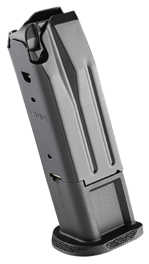 CVA AC1118 Cascade Cartridge Limiter Firearm Fit CVA Cascade/ Black Polymer