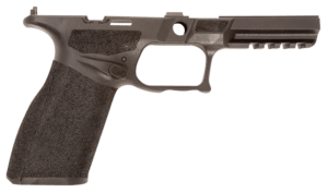 Sig Sauer GRIPMODXCA943LGBLK P320 Grip Module X-Series Carry (Large Size Module)  9mm Luger/40 S&W/357 Sig  Black Polymer  Fits Sig P320 (3.90″ & 4.70″)