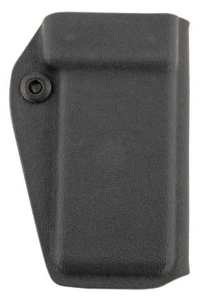 C&G Holsters  Universal  IWB/OWB Size Single Stack Black Kydex Belt Clip Compatible w/ 1911