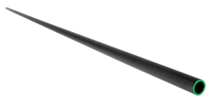 Kershaw 2038BLK Iridium  3.40″ Folding Spear Point Plain Satin/Stonewashed D2 Steel Blade/ Gray Anodized Aluminum Handle Includes Pocket Clip