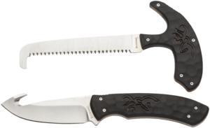 Templar Knife LNOR131 North Of Richmond  Large 3.50″ OTF Dagger Plain Black Oxide 440C SS Blade  5.25″ Red/White/Blue w/”Rich Men North of Richmond”   Includes Glass Breaker/Pocket Clip