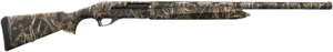 ATI GKOF28SV Cavalry SX 28 Gauge 3 2rd 26″ Blued O/U Barrel  Silver Engraved Rec  Oiled Turkish Walnut Stock  5 Chokes”