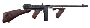 ET Arms Inc ETAGOMGA556ML15 Omega-15 5.56x45mm NATO 30+1 16″ Polymer Rec No Sights ATI SR-1 Deluxe Stock A2 Grip Nano Composite Saf-T-First Trigger