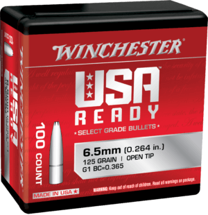 Winchester Ammo WBR45230 Centerfire Handgun 45 Cal 230 gr Full Metal Jacket Truncated-Cone (TCFMJ)
