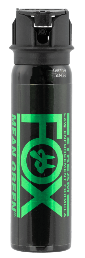 PSP 156MGC Mean Green Fog Pepper Spray OC Pepper 2 oz