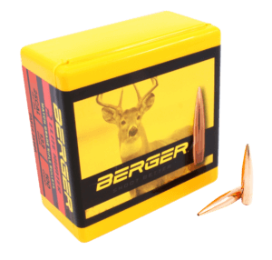 Winchester Ammo WB222SP50X Centerfire Rifle Reloading 222 Rem .224 50 gr Pointed Soft Point (PSP)