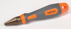 Lyman 7810212 Universal Case Prep Accessory Tool Set Multi-Caliber