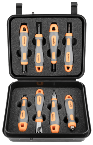 Lyman 7810212 Universal Case Prep Accessory Tool Set Multi-Caliber