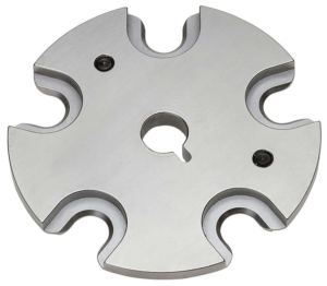 Hornady 390566 Lock-N-Load Shell Holder Multi Caliber Size #26 Steel