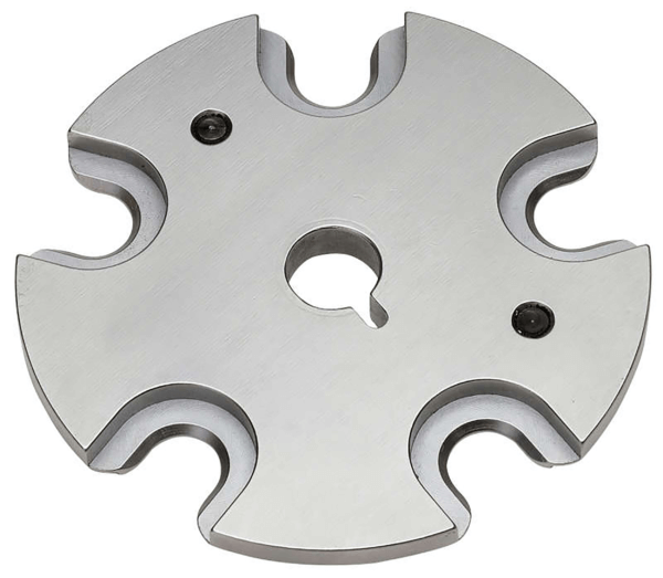 Hornady 392632 Lock-N-Load Shell Plate Multi Caliber Size #32 Steel