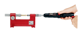 Hornady 050147 Cam-Lock Trimmer Deburring Tool Multi-Caliber