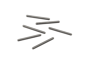 Hornady 060009 Universal Decapping Pins Silver 6Pk