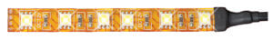 Hornady 044661 Lock-N-Load Light Strip Gold LED Bulb 110 Volt Outlet