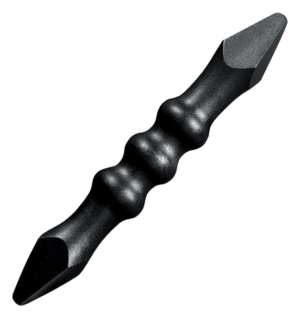 Cold Steel CS91SPB Pocket Shark Black Polymer 6.50″