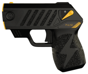 AXON/TASER (LC PRODUCTS) 100245 StrikeLight 2 Stun Gun Kit Black
