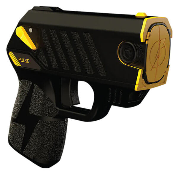 AXON/TASER (LC PRODUCTS) 39066 Pulse Stun Gun Kit Black Polymer