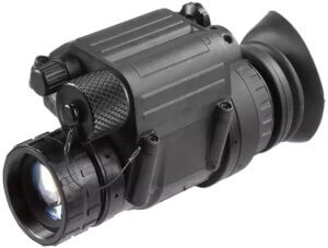 Konus 7937 Konuspy-16  Black Night Vision Binocular 3.6X-10.8X 31mm Zoom Digital