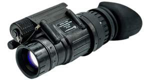 Sightmark SM13025001 Wraith HD Locking Quick Detach Mount Matte Black