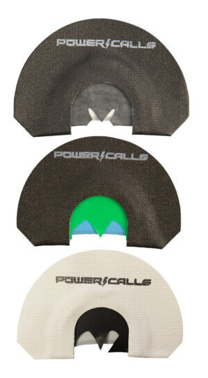 POWERCALL 24254 BEAUBROOKS PRO PACK DIAPH CALL