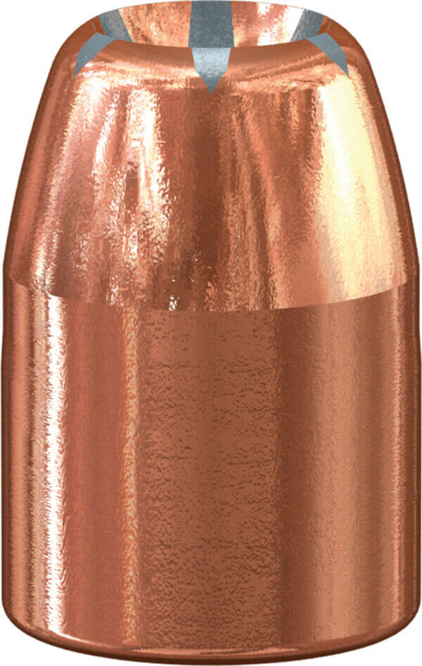 Speer Bullets 4397 Gold Dot Personal Protection 40 Caliber .400 165 GR Hollow Point 100 Box