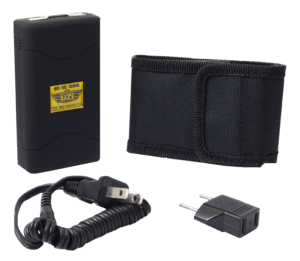 Taser 37215 Bolt/Pulse/Pulse+ Cartridges Black/Yellow For Taser Bolt/C2/Pulse/Pulse+ 2 Pack