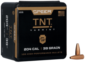 Speer Bullets 3992 Gold Dot Personal Protection 9mm .355 90 GR Hollow Point 100 Box
