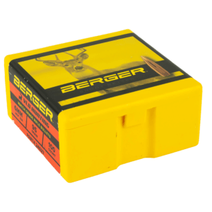 Nosler 45150 Ballistic Tip 22 Cal .224 35 gr Ballistic Tip Lead-Free 100 Per Box