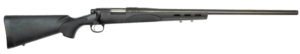 Remington Firearms (New) R84295 700 Magpul Full Size 6.5 Creedmoor 5+1  22 Black Cerakote Heavy Threaded Steel Barrel  Black Cerakote Steel Receiver  Black Fixed Magpul Hunter Stock  Right Hand”