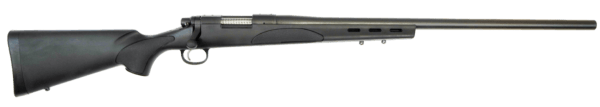 Remington Firearms (New) R85425 700 ADL Varmint Full Size 308 Win 4+1 26 Matte Black Matte Black Steel Receiver Matte Black Right Hand”