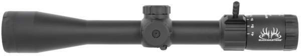 Sig Sauer Electro-Optics SOBM44001 Buckmasters  Black Anodized 4-16x 44mm 30mm Tube BDC Reticle