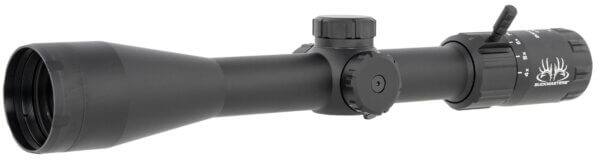 Sig Sauer Electro-Optics SOBM44001 Buckmasters  Black Anodized 4-16x 44mm 30mm Tube BDC Reticle